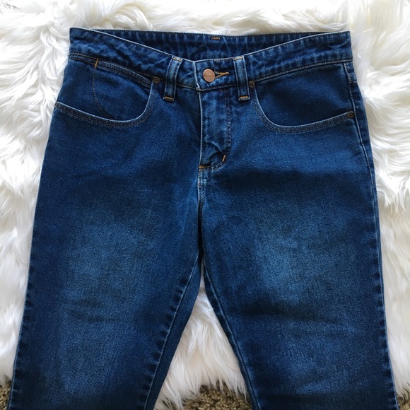 Vintage Wrangler Jeans - Picture 2 of 8